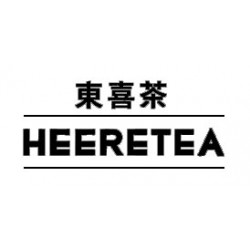 東喜茶 HEERETEA