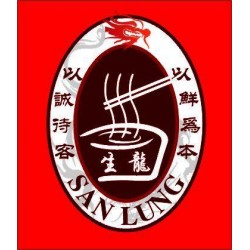 生龍清湯腩餐廳 San Lung Restaurant