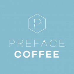 Preface Coffee