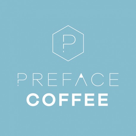 Preface Coffee