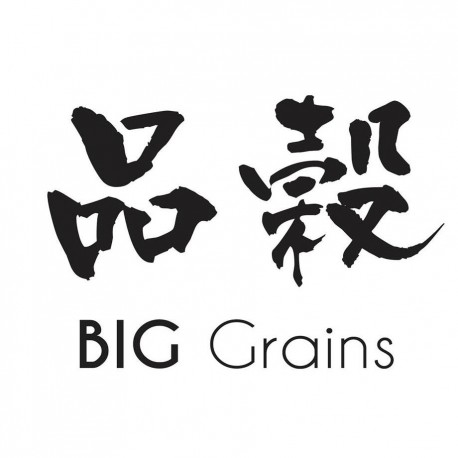 品穀 Big Grains