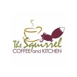 The Squirrel Coffee and Kitchen