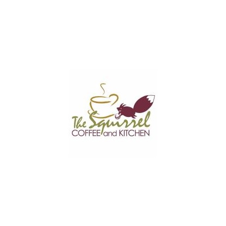 The Squirrel Coffee and Kitchen