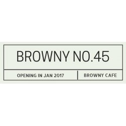 Browny No.45