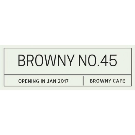 Browny No.45